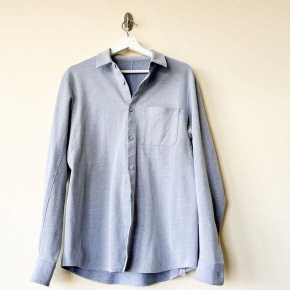 Lululemon Shirt - Picture 5 of 9
